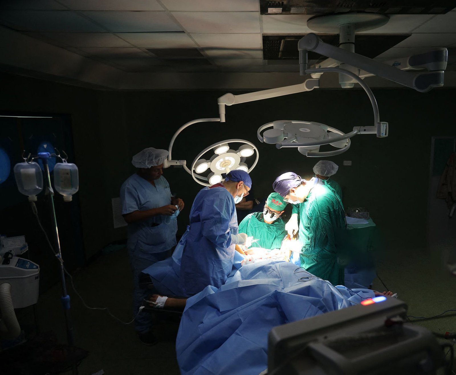 Healthcare Professional